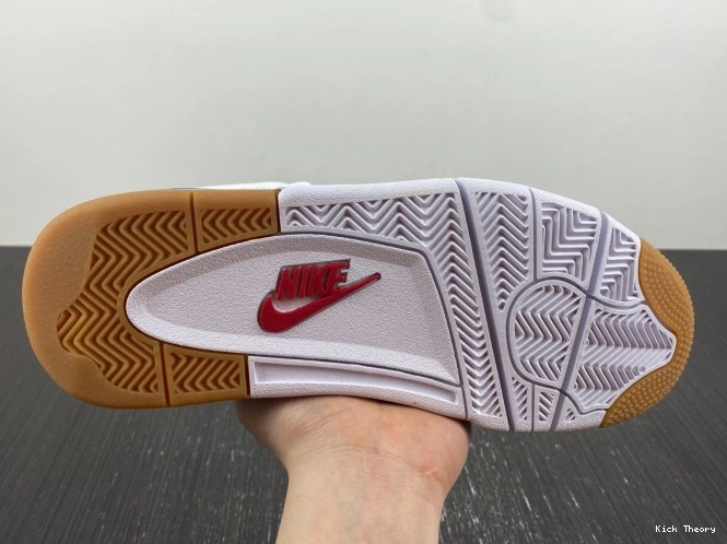Kick Theory DR5415-104 Retro SB Jordan 4 0702